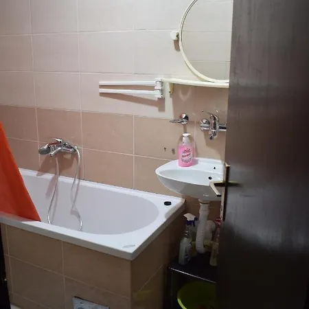 Stan Na Dan Apartment *