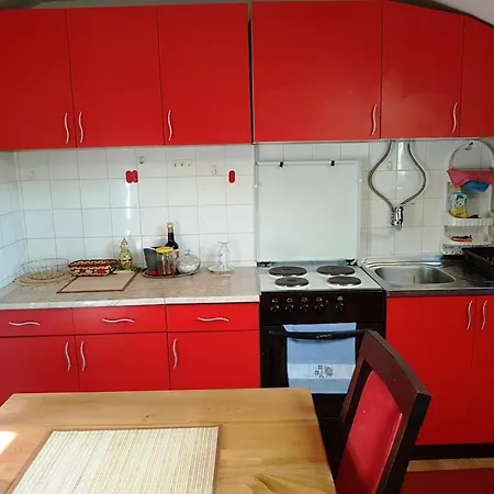 Stan Na Dan Apartment
