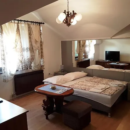 Stan Na Dan Apartment Banja Luka