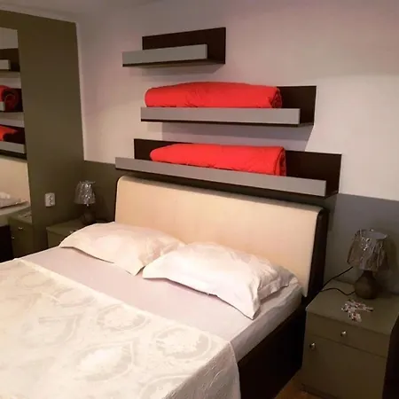 Stan Na Dan Apartment Banja Luka