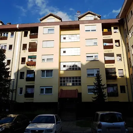 Stan Na Dan * Banja Luka